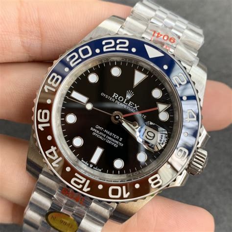 highest quality rolex gmt master replicas|rolex gmt master look alike.